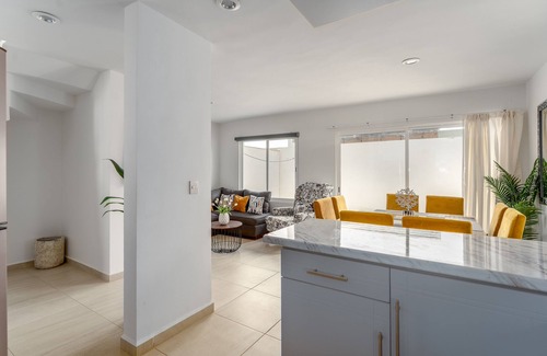 Cerritos House | 1511 Casa Almarena Mazatlán