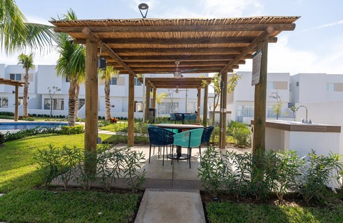 Cerritos House | 1511 Casa Almarena Mazatlán