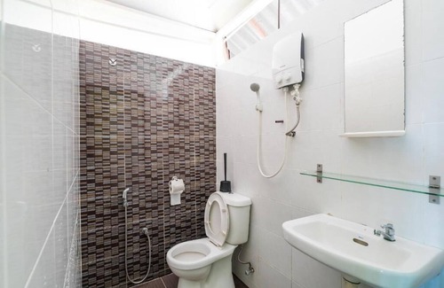 Tioman Island Hotel | 1511 Coconut Grove