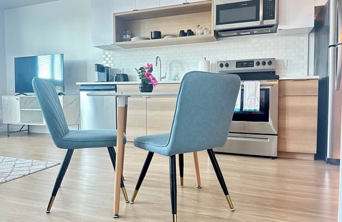 New Tacoma Apartment | 1515 Tacoma Ave S