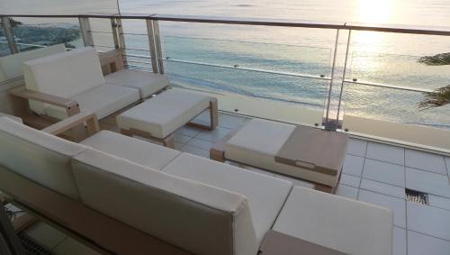Pointe Croisette Apartment | 152 Boulevard Eugène Gazagnaire