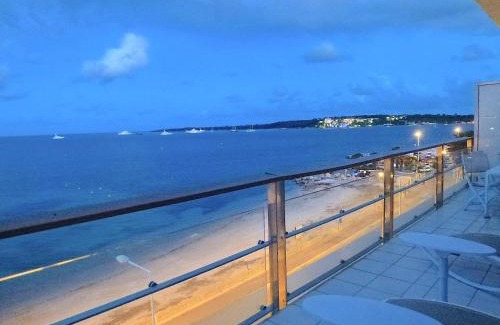 Pointe Croisette Apartment | 152 Boulevard Eugène Gazagnaire