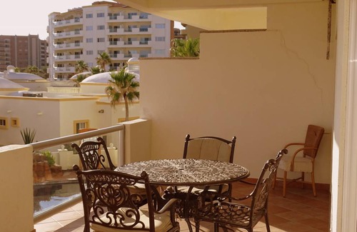 Puerto Penasco Condo | 152 m² Condo ∙ 2 bedrooms ∙ 6 guests