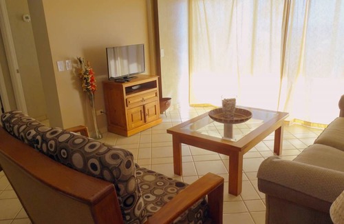 Puerto Penasco Condo | 152 m² Condo ∙ 2 bedrooms ∙ 6 guests
