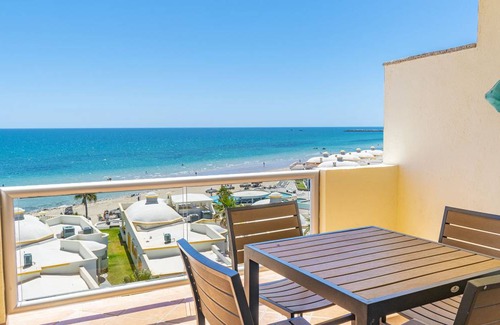 Puerto Penasco Condo | 152 m² Condo ∙ 2 bedrooms ∙ 6 guests