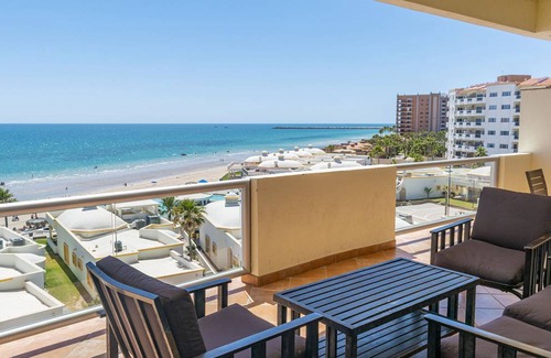 Puerto Penasco Condo | 152 m² Condo ∙ 2 bedrooms ∙ 6 guests