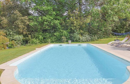 Meyrargues Villa | 152 m² Villa ∙ 4 bedrooms ∙ 8 guests