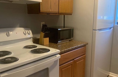 Middletown Condo | 1520 B Bonita · Two BDRM Apartment in Middletown w Private Laundry