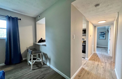 Middletown Apartment | 1520 D bonita · Newly Remodeled 2 BDRM Apartment in Middletown