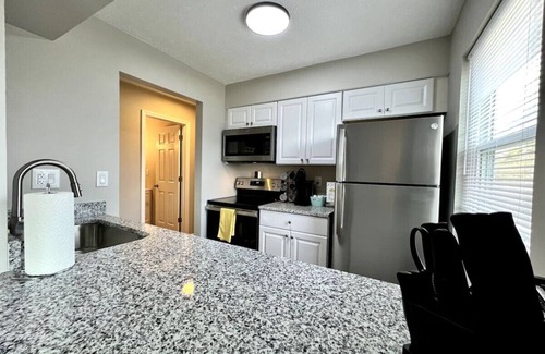 Middletown Condo | 1520 J Bonita · TWO Bedroom Gem in Middletown w Private Laundry