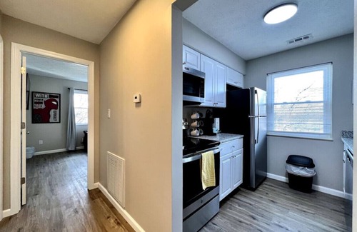 Middletown Condo | 1520 J Bonita · TWO Bedroom Gem in Middletown w Private Laundry