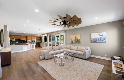 Oxnard Shores House | 1520MBR -2033707 - Shangri-La on the Shores