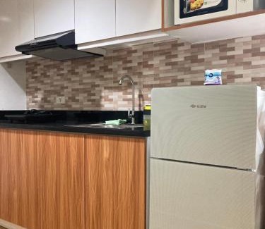 North Reclamation Area Apartment | 1523 MIGAs Haven at Sunvida across SM City