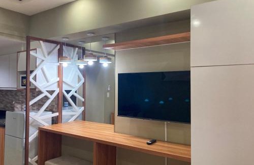 North Reclamation Area Apartment | 1523 MIGAs Haven at Sunvida across SM City