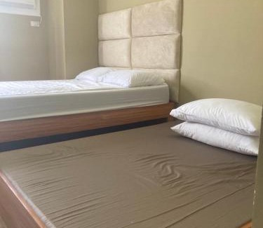 North Reclamation Area Apartment | 1523 MIGAs Haven at Sunvida across SM City