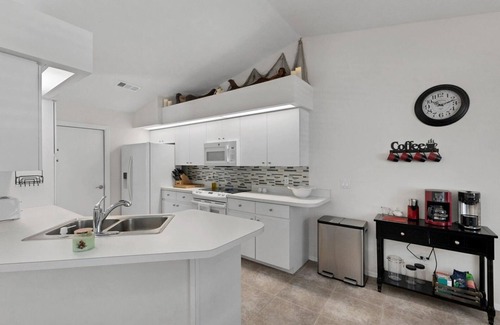South Gulf Cove House | 15264 red Head Avenue
