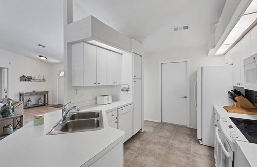 South Gulf Cove House | 15264 red Head Avenue