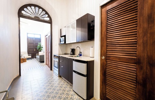Mercado Apartment | 153 Luna by Stay with Bear