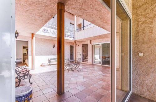 La Croix-Valmer Villa | 153 m² Villa ∙ 4 bedrooms ∙ 8 guests