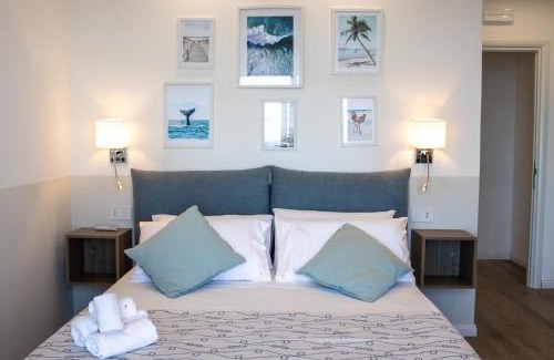 Scalea Bed & Breakfast | 1531 Jackson B&B