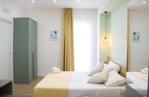 Scalea Bed & Breakfast | 1531 Jackson B&B