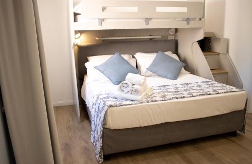 Scalea Bed & Breakfast | 1531 Jackson B&B