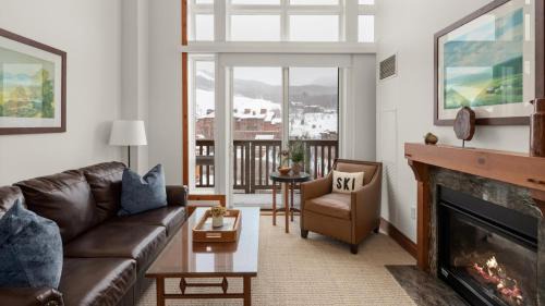 Stowe Area House | 1532 INSPIRATION