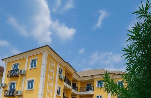 Abuja Apartment | 154 Apartments and Hotel