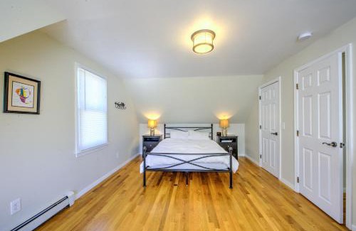 East Sandwich House | 154 North Shore Boulevard East Sandwich - Cape Cod