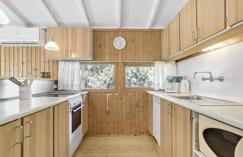 Oster Somarken House | 1541 Aakirkeby - Poserevænget 25