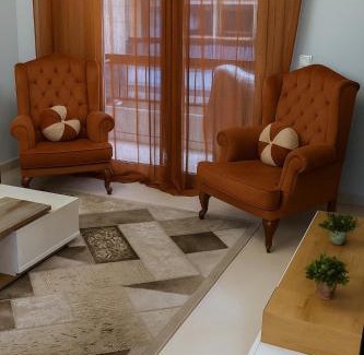 Sidi Jabir Apartment | 155 طريق الجيش كليوباترا