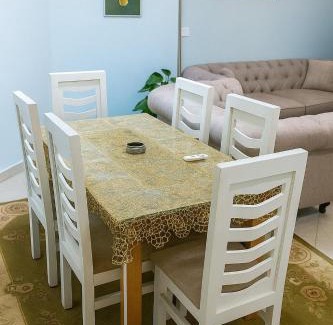 Sidi Jabir Apartment | 155 طريق الجيش كليوباترا