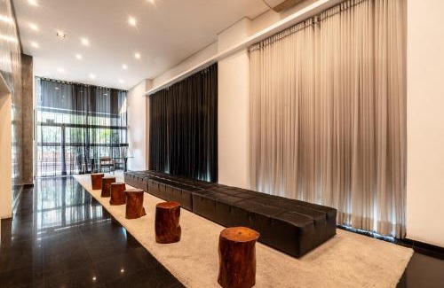 Consolacao Hotel | 155 Hotel