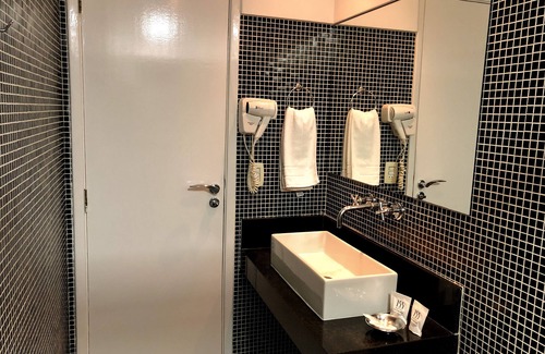 Consolacao Hotel | 155 Hotel