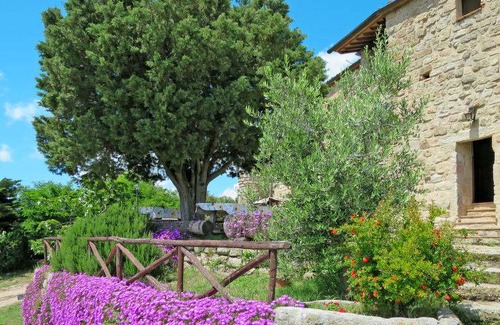 Roccastrada House | 155 m² Farmhouse ∙ 4 bedrooms ∙ 8 guests