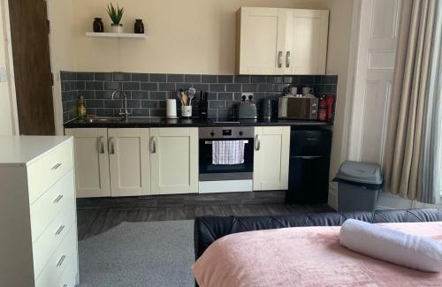 Uplands Apartment | 155 Studio 1 - Uplands