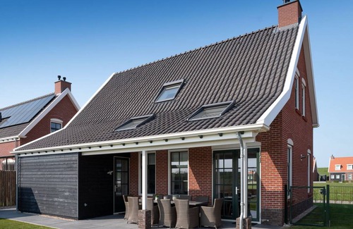 Colijnsplaat Other | 156 m² Accommodation ∙ 5 bedrooms ∙ 10 guests