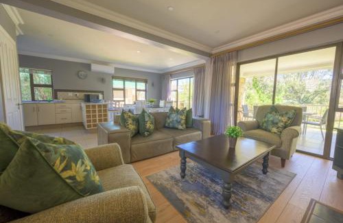 Clarens Apartment | 156 on Clarens
