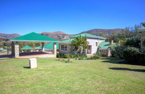 Clarens Apartment | 156 on Clarens