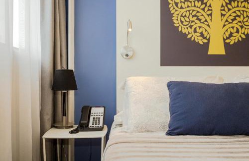 Batel Apartment | 1566 Luxuoso Apto Stay Batel - CWB