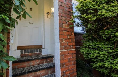 Church Stretton House | 157 Watling Street South
