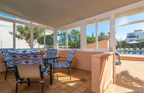 Badia Blava Villa | 158 m² Villa ∙ 3 bedrooms ∙ 6 guests