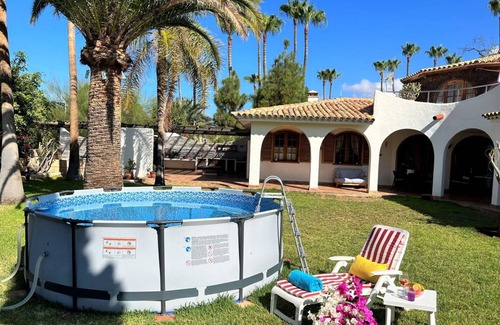 Costa Adeje Other | 159 m² Accommodation ∙ 2 bedrooms ∙ 5 guests