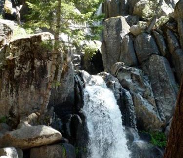 North Wawona Ski Chalet | 15B The Legacy