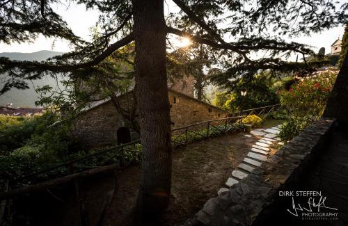 Aigo House | 15th century castle, between 5 Terre and Portofino