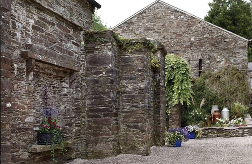 Dripsey House | 15th Century Castle & Luxury Manor House steeped in history & grandeur.