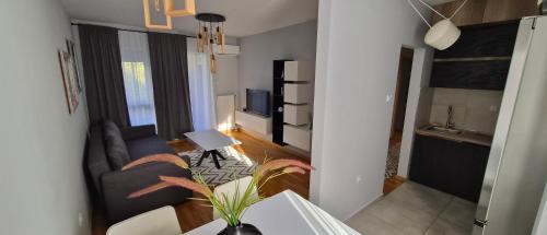 Medijana Apartment | 15th Corner Apartment