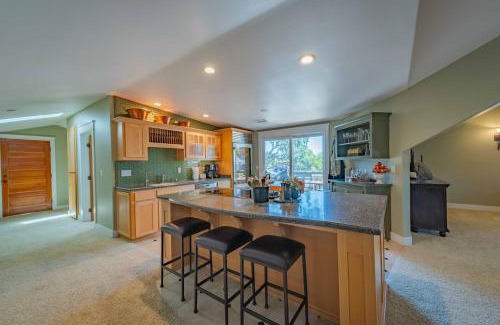 Paso Robles House | 15th Street Loft