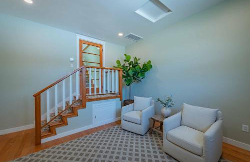Paso Robles House | 15th Street Loft