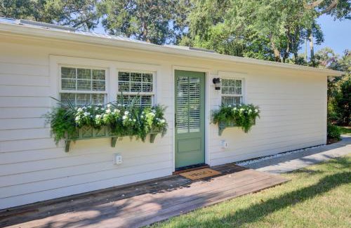 Isle of Palms House | 16 29th Avenue Isle of Palms Group Retreat